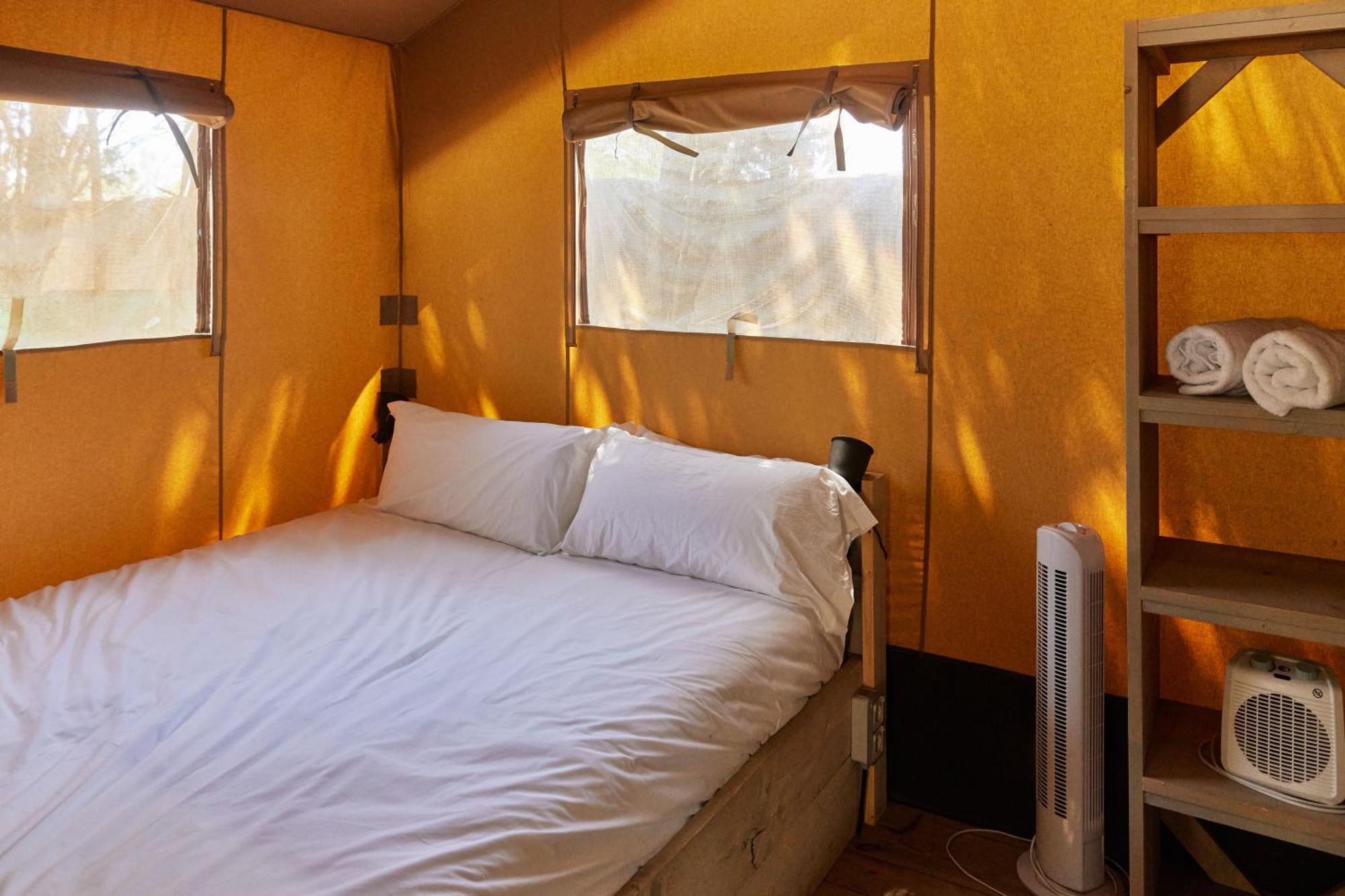 Taiga Conil Hotell Conil De La Frontera Rom bilde