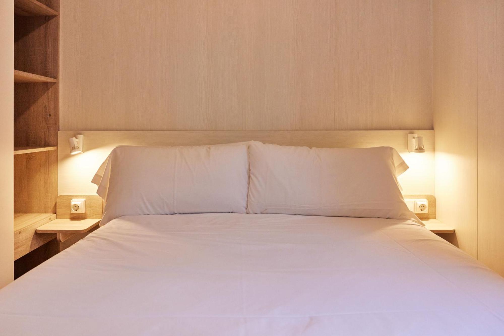 Taiga Conil Hotell Conil De La Frontera Rom bilde